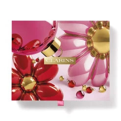 Calendario dell'Avvento Clarins