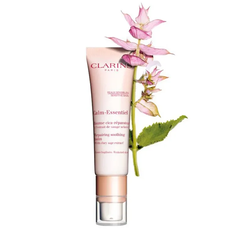 Calm-Essentiel Baume Cica-Réparateur 30 ML