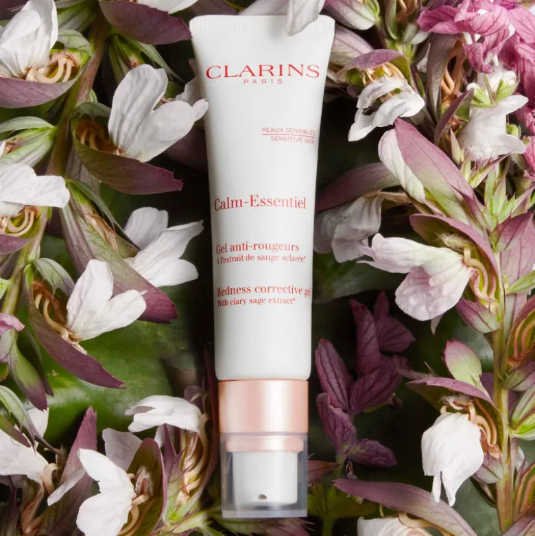 Calm-Essentiel Gel anti-rougeurs 30 ML