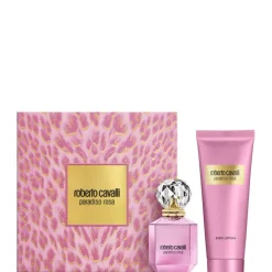 Cavalli Paradiso Rosa Cofanetto