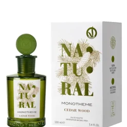 Cedar Wood Natural 100 ML