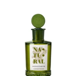 Cedar Wood Natural 100 ML