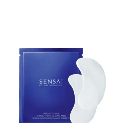 Cellular Performance Extra Intensive 10 minute Revitalising Pads