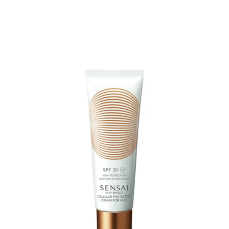 Cellular Protective Cream For Face SPF 30 50 ML