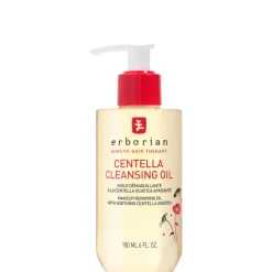 Centella Cleansing Oil - Olio struccante con Centella Asiatica