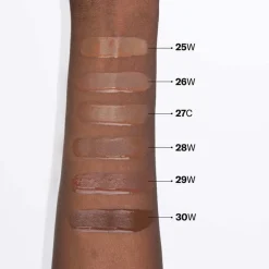 Chrono Flawless Foundation