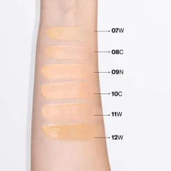 Chrono Flawless Foundation
