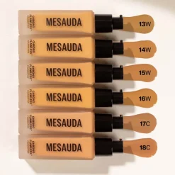 Chrono Flawless Foundation