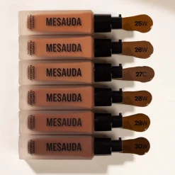 Chrono Flawless Foundation