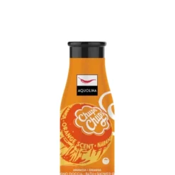 Chupa Chups Arancia Bath & Shower Gel