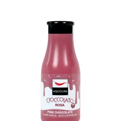 Cioccolato rosa