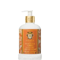Citrus and Verbena 500 ML