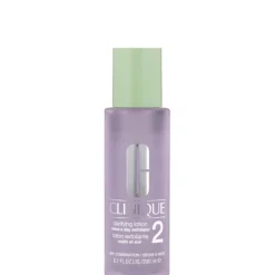 Clarifying Lotion 2 - Pelle da Arida a Normale TIPO 2