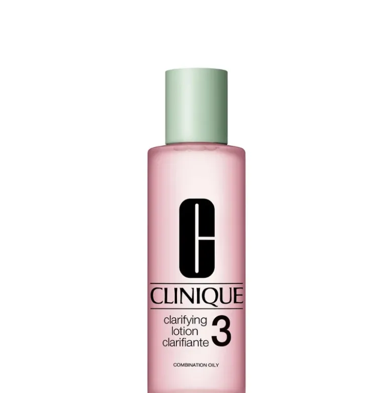 Clarifying Lotion 3 - Pelle da Normale a Oleosa TIPO 3