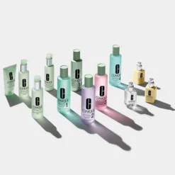 Clarifying Lotion 4 - Pelle da Oleosa a molto Oleosa TIPO 4
