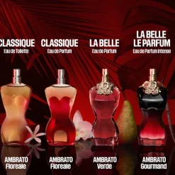 Classique EDT