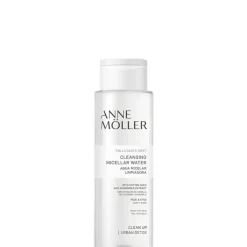 CLEAN UP - Cleansing Micellar Water