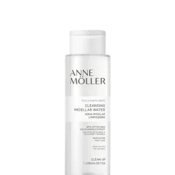 CLEAN UP - Cleansing Micellar Water