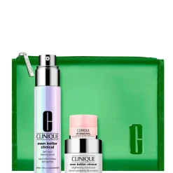 Clinique Even Better Clinical Dark Spot Clearing Serum - Siero Anti Macchie Cofanetto