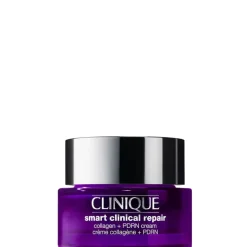 Clinique Smart Clinical Repair Collagen + PDRN Cream