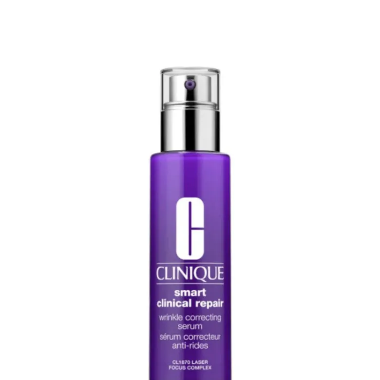 Clinique Smart Clinical Repair Wrinkle Correcting Serum