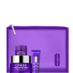 Clinique Smart Clinical Repair Lifting Face + Neck Cream Cofanetto