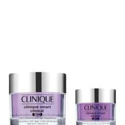 Clinique Smart Clinical Resculpt + Revolumize 50 ML Smart Clinical Resculpt + 30 ML Smart Clinical Revolumize