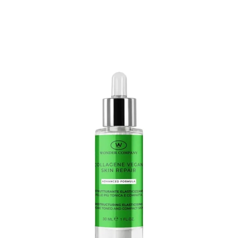 Collagene Vegan Skin Repair 30 ML
