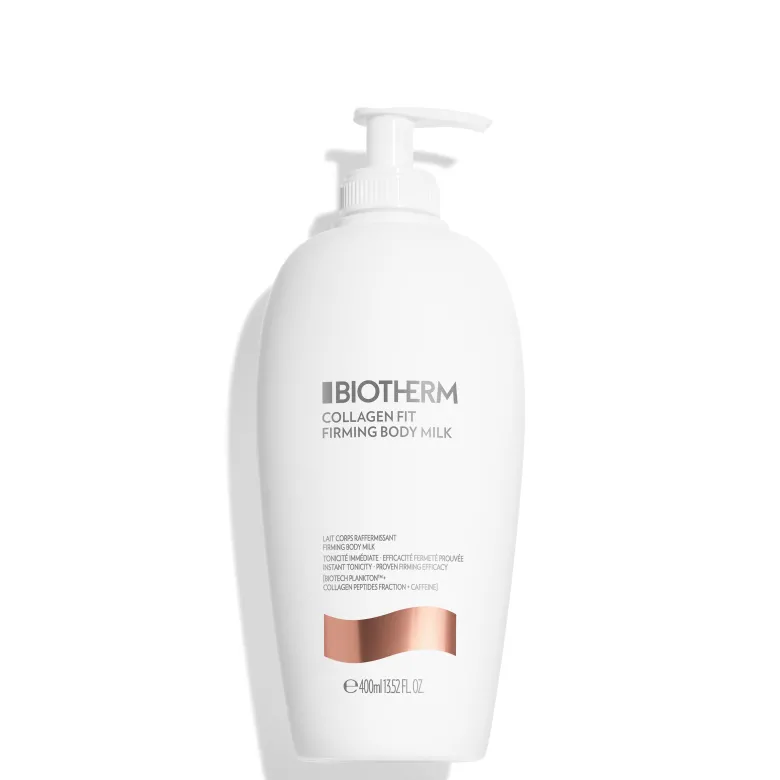 Collagen Fit Firming Body Milk