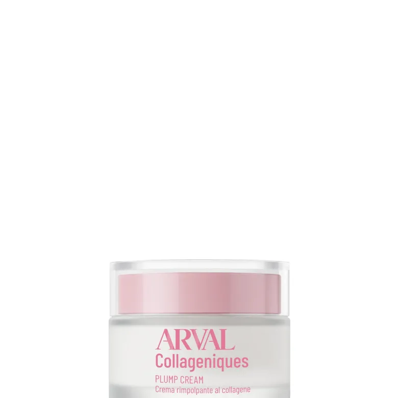 Collageniques - Plump Cream