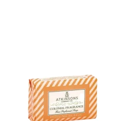 Colonial Fragrance