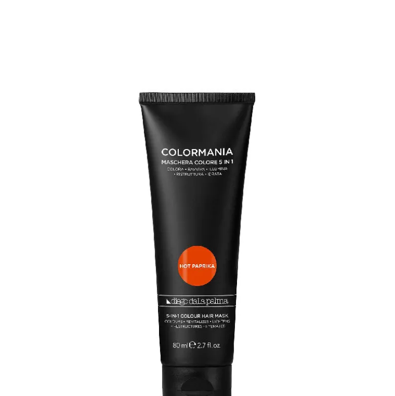 Colormania - Maschera Colore 5 in 1