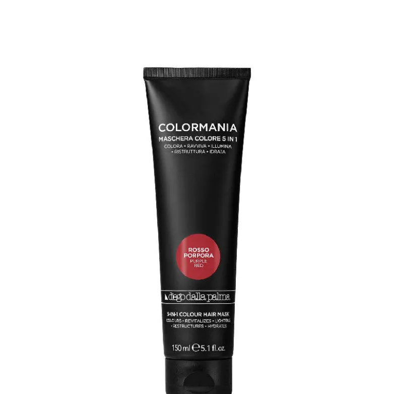 Colormania - Maschera Colore 5 in 1