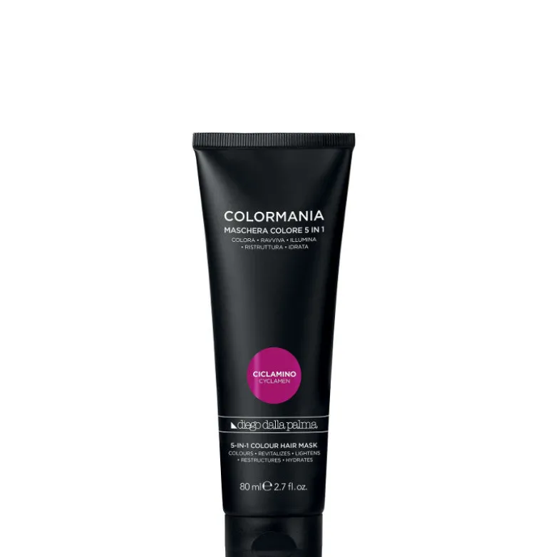 Colormania - Maschera Colore 5 in 1