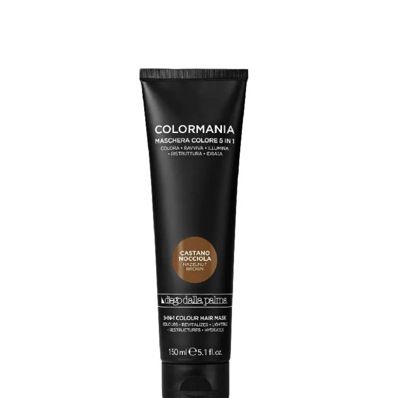 Colormania - Maschera Colore 5 in 1
