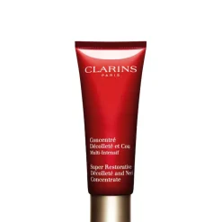 Concentré Décolleté et Cou Multi-Intensive
