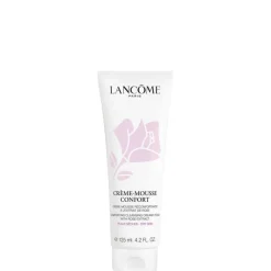 Confort - Crème Mousse Confort - Pelle Secca e Sensibile 125 ML