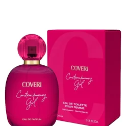 Contemporary Girl Eau de Toilette