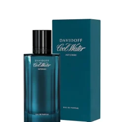 Cool Water Intense Eau de Parfum