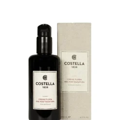 Costella 1828 Crema Fluida Pre-Post Rasatura