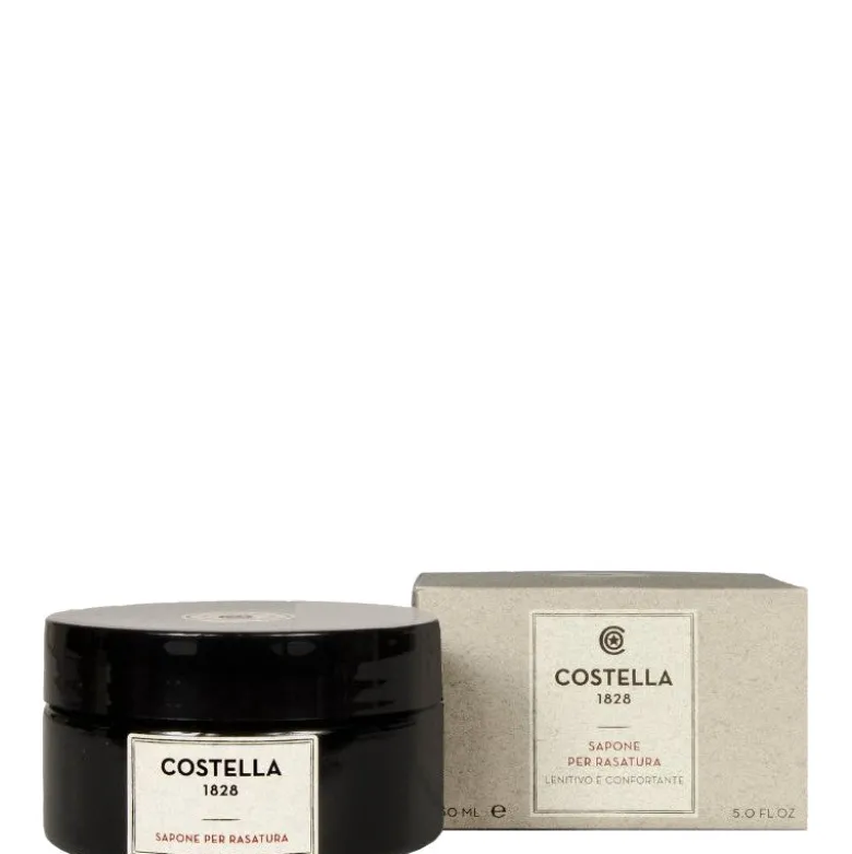 Costella 1828 Sapone per Rasatura