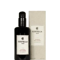 Costella 1828 Shampoo per la Barba