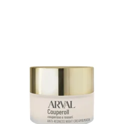 Couperoll - Anti-Redness Night Cream&Mask - crema-maschera notte antirossore ristrutturante 50 ML