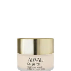 Couperoll - Emergency Cream SPF20 - crema antirossore anti-età 50 ML