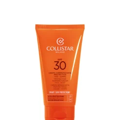 Crema Abbronzante Protezione Ultra Viso / Corpo SPF 30 150 ML