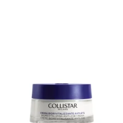 Crema Biorivitalizzante Viso