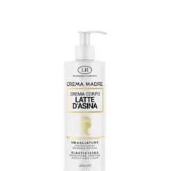 Crema Corpo Latte D'Asina 250 ML