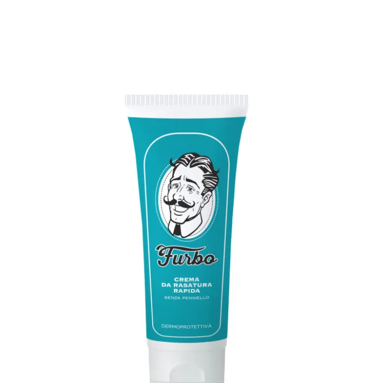 Crema da Rasatura Rapida 100 ML