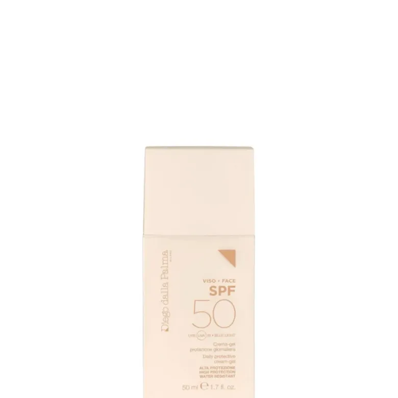 Crema-gel Protezione Giornaliera SPF 50