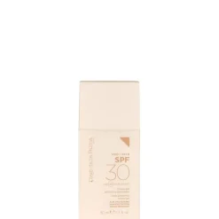 Crema-Gel protezione giornaliera SPF 30 Viso